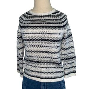 Isaac Mizrahi for Target Pullover Sweater